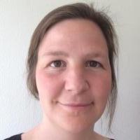 Malene Kubstrup Nelausen. Photo: Personal